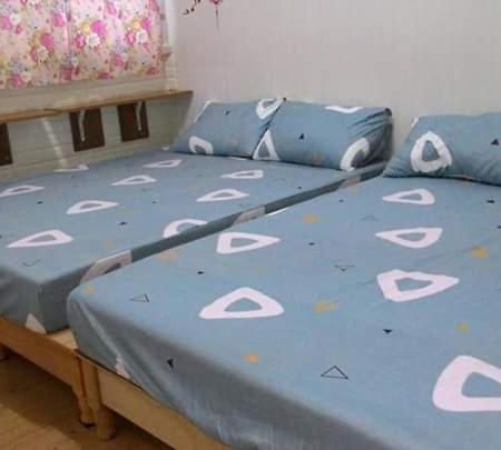שייאו ליוקיו Tip Of The Iceberg B&B מראה חיצוני תמונה